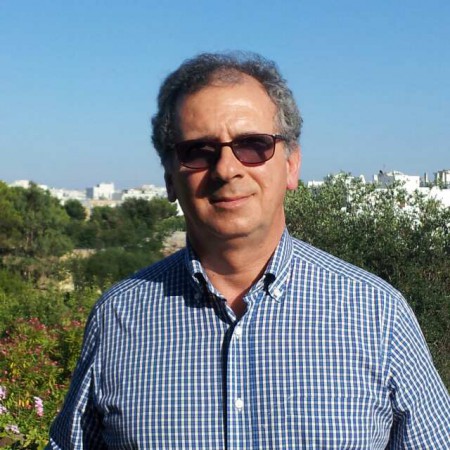 Dott. Agostino CARPARELLI